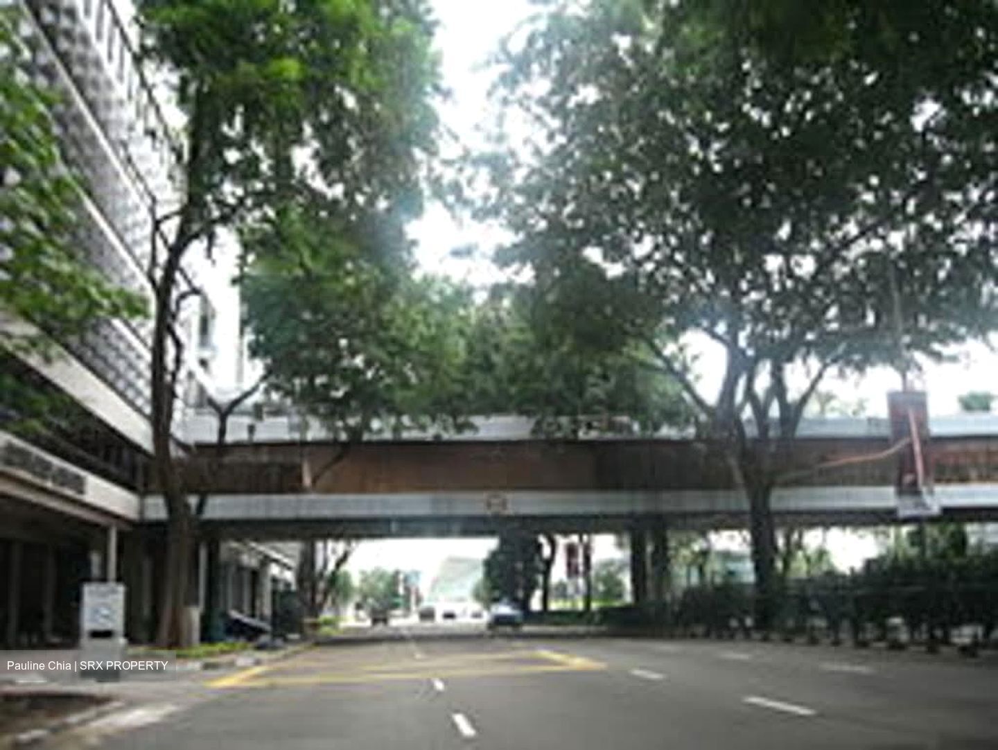 Income At Raffles (D1), Retail #570046871
